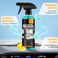🧼Spray dégraissant tout usage⚡Élimine les taches en 1 seconde !