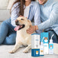 🐶 52% DE RÉDUCTION ! 🌿 Solution Nettoyante Auriculaire pour Chiens et Chats – Soulage les Démangeaisons, Nettoie en Douceur – Extraits de Plantes Naturelles & Formule Douce – Idéale pour les Oreilles Sensibles 🐱✨