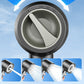 🚿Pomme de douche haute pression à 4 modes avec filtre