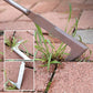 💎Lame en Acier Inox pour Pavés & Jardins