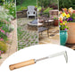 💎Lame en Acier Inox pour Pavés & Jardins