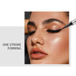 Eyeliner waterproof et sans bavure
