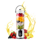 💥Appareil à smoothies portable sans fil avec 10 lames