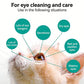 🐶🐱Lotion oculaire douce pour chiens et chats