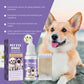 🐶🐱Lotion oculaire douce pour chiens et chats