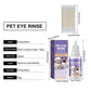 🐶🐱Lotion oculaire douce pour chiens et chats