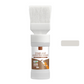 🖌️ PROMO LIMITÉE 50% DE RÉDUCTION ! ✨ Pinceau 2-en-1 Bois – 6 Couleurs, À Base d'Eau 🏡