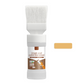 🖌️ PROMO LIMITÉE 50% DE RÉDUCTION ! ✨ Pinceau 2-en-1 Bois – 6 Couleurs, À Base d'Eau 🏡