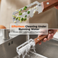 ✨Éplucheur-coupe-ciboulette 3 en 1 – Rapide, efficace et indispensable dans votre cuisine