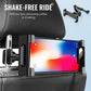 💥Support télescopique pour appuie-tête de voiture pour téléphones et tablettes