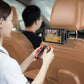 💥Support télescopique pour appuie-tête de voiture pour téléphones et tablettes