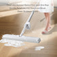 💐50% DE RÉDUCTION ! Lingettes jetables sol sec/humide – Nettoie tout type de surfaces 🧹✨【Offre Limitée】