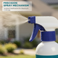 🌧️Spray nettoyant multi-surfaces contre la mousse et les algues sur les toitures