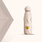 Parapluie capsule portable à double usage