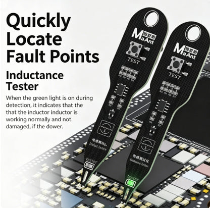 🔬 ACHETEZ 1, OBTENEZ 1 GRATUIT ! ✨ Testeur d'Inductance LCR – Compact, Haute Précision, Mesure Multifonction 🔋