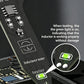🔬 ACHETEZ 1, OBTENEZ 1 GRATUIT ! ✨ Testeur d'Inductance LCR – Compact, Haute Précision, Mesure Multifonction 🔋