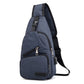 Sac bandoulière sport multifonction pour extérieur