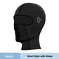 📢Masque intégral coupe-vent pour les sports de plein air