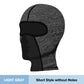 📢Masque intégral coupe-vent pour les sports de plein air