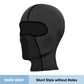 📢Masque intégral coupe-vent pour les sports de plein air