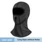📢Masque intégral coupe-vent pour les sports de plein air