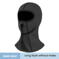 📢Masque intégral coupe-vent pour les sports de plein air