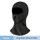 📢Masque intégral coupe-vent pour les sports de plein air