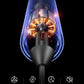 Mousseur à lait portable rechargeable