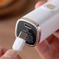 Mousseur à lait portable rechargeable