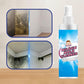 Spray nettoyant anti-moisissures