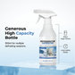 Spray dégivrant rapide pour réfrigérateur