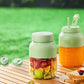 🍹Tasse extracteur de jus sans fil haute capacité !