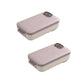 🍱⚡ PROMO FLASH 50% ! Boîte à Lunch Électrique Portable Auto-Chauffante – 7200mAh, Sans Fil, Acier Inox 304, 900ml, Silencieuse, Idéale Bureau & Pique-Nique ✨