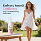 🧴✨ Mousse dépilatoire « Effet soie » – Une peau douce comme de la soie, sans irritation et un résultat professionnel à domicile 🛁💖