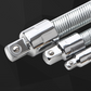 🔩Rallonge flexible pour douilles – Acier Cr-V, plusieurs tailles, verrouillable