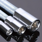 🔩Rallonge flexible pour douilles – Acier Cr-V, plusieurs tailles, verrouillable