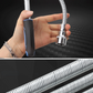 🔩Rallonge flexible pour douilles – Acier Cr-V, plusieurs tailles, verrouillable