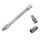 🔩Rallonge flexible pour douilles – Acier Cr-V, plusieurs tailles, verrouillable