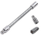 🔩Rallonge flexible pour douilles – Acier Cr-V, plusieurs tailles, verrouillable