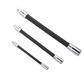 🔩Rallonge flexible pour douilles – Acier Cr-V, plusieurs tailles, verrouillable