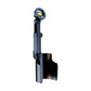 🧲Support téléphone pour porte-gobelet – aimant N52 – ajustable à 360° – utilisation à une main