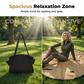 🧺✨Sac fourre-tout convertible 2 en 1 pour pique-nique