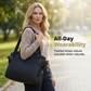 🧺✨Sac fourre-tout convertible 2 en 1 pour pique-nique