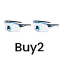 Lunettes de protection élégantes pour la conduite de jour et de nuit