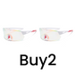 Lunettes de protection élégantes pour la conduite de jour et de nuit