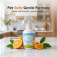 💥Spray d'aide à la propreté pour chiens et chats