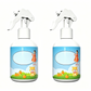 💥Spray d'aide à la propreté pour chiens et chats