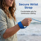 🎣 50% DE RÉDUCTION! 🐟 Épervier de Pêche Facile à Lancer – Nylon monofilament, maillage résistant & coulissage rapide – 300/360 cm – Idéal pour eau douce et mer 🌊