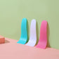 Spatule ergonomique pour l'épilatio