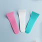 Spatule ergonomique pour l'épilatio